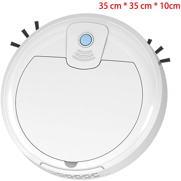 Gettop Automatic Vacuum Cleaner Robot