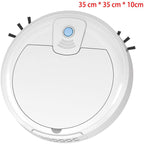 Gettop Automatic Vacuum Cleaner Robot
