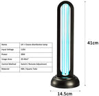 Germicidal lamp Ozone Sterilizer Lamp