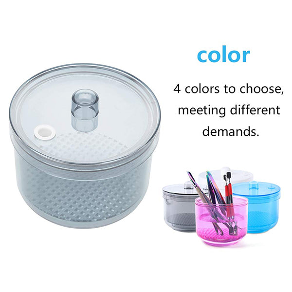Nail Art Sterilizer Disinfect Pot