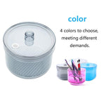 Nail Art Sterilizer Disinfect Pot