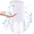 Touch Free Soap Dispenser