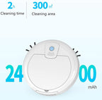 Gettop Automatic Vacuum Cleaner Robot