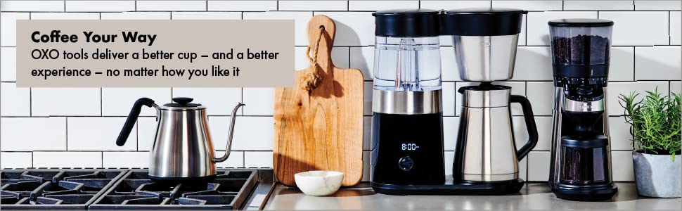 French Press Coffee Maker