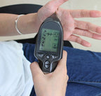 Portable Diagnosis Acupuncture Pen