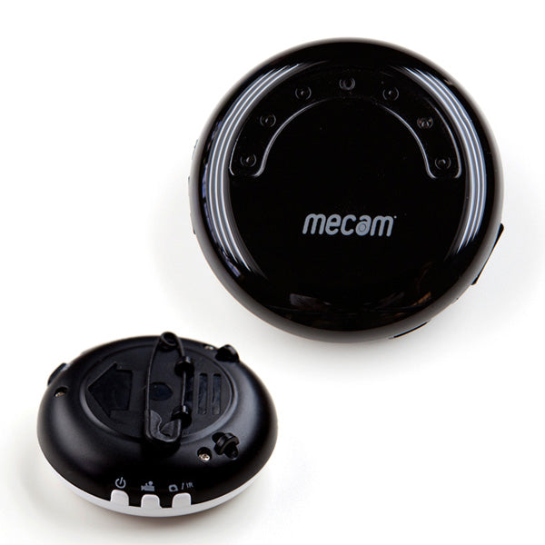 MeCam Mini and Mountable Camera