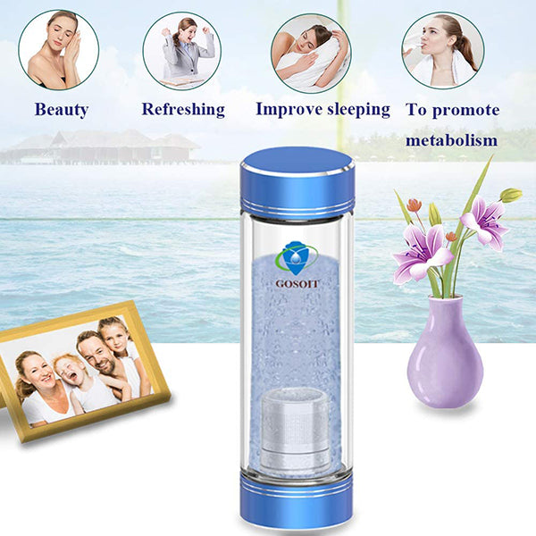 Water Maker Machine 300ML