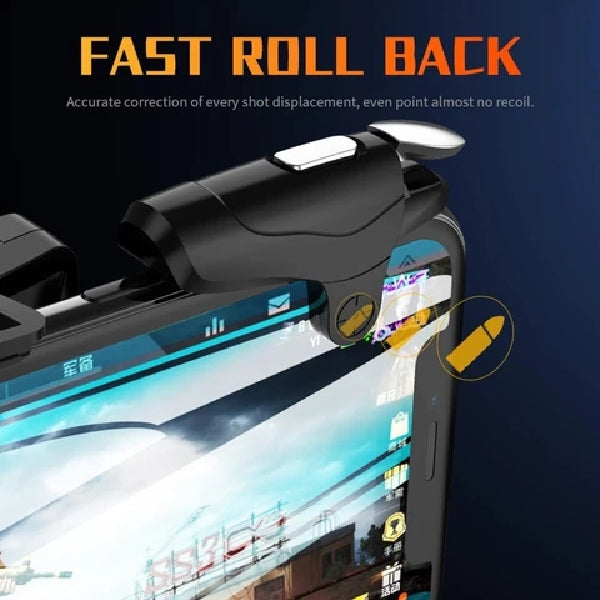 The Ultimate Mobile Trigger