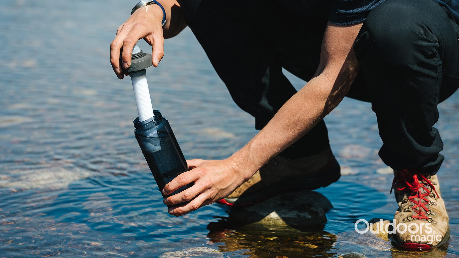 LifeStraw Universal