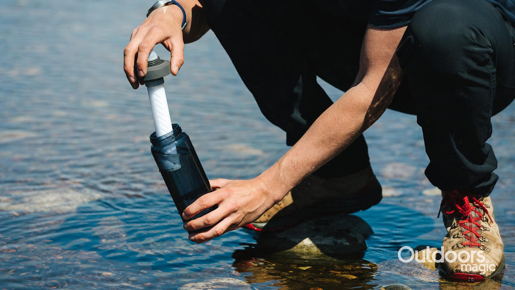 LifeStraw Universal