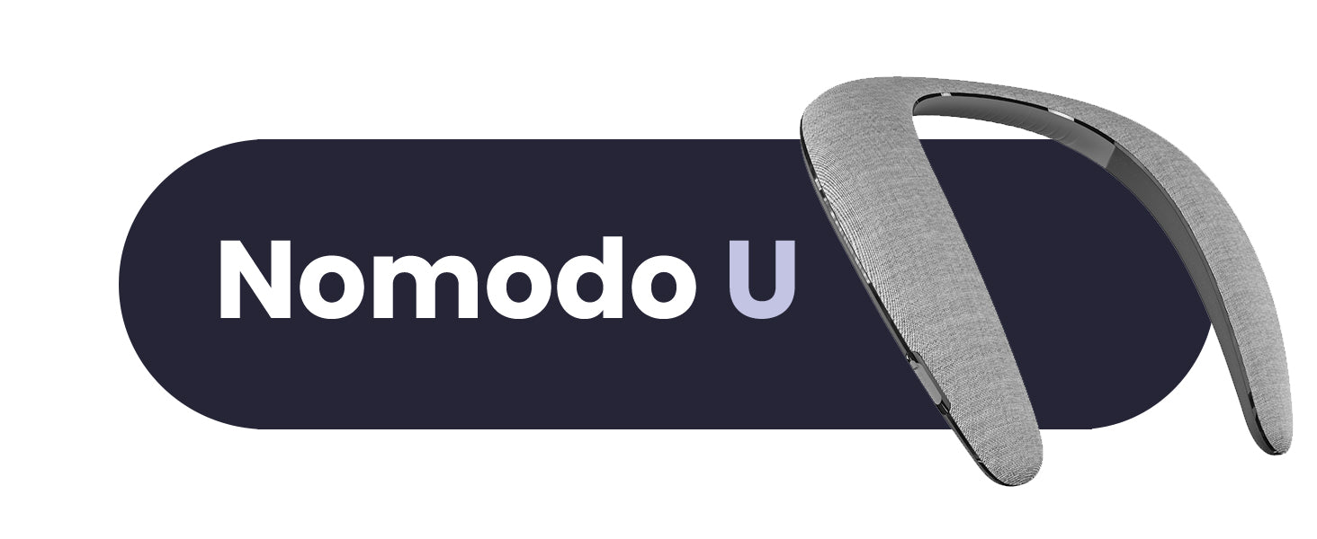 Personal Wearable Bluetooth Sound System