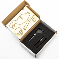 3Dsimo Multipro: Big Creative Set