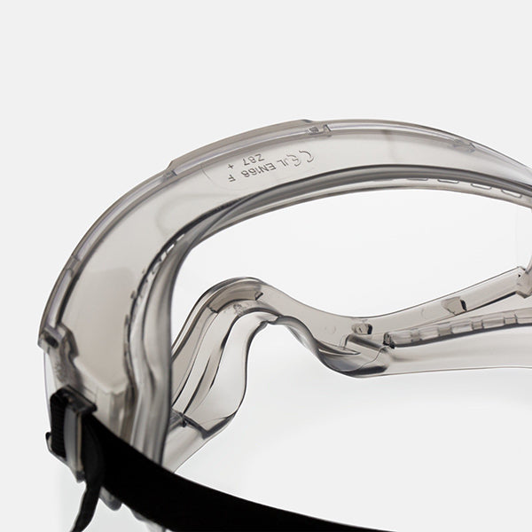 Protective Splash Anti-Fog Eyewear