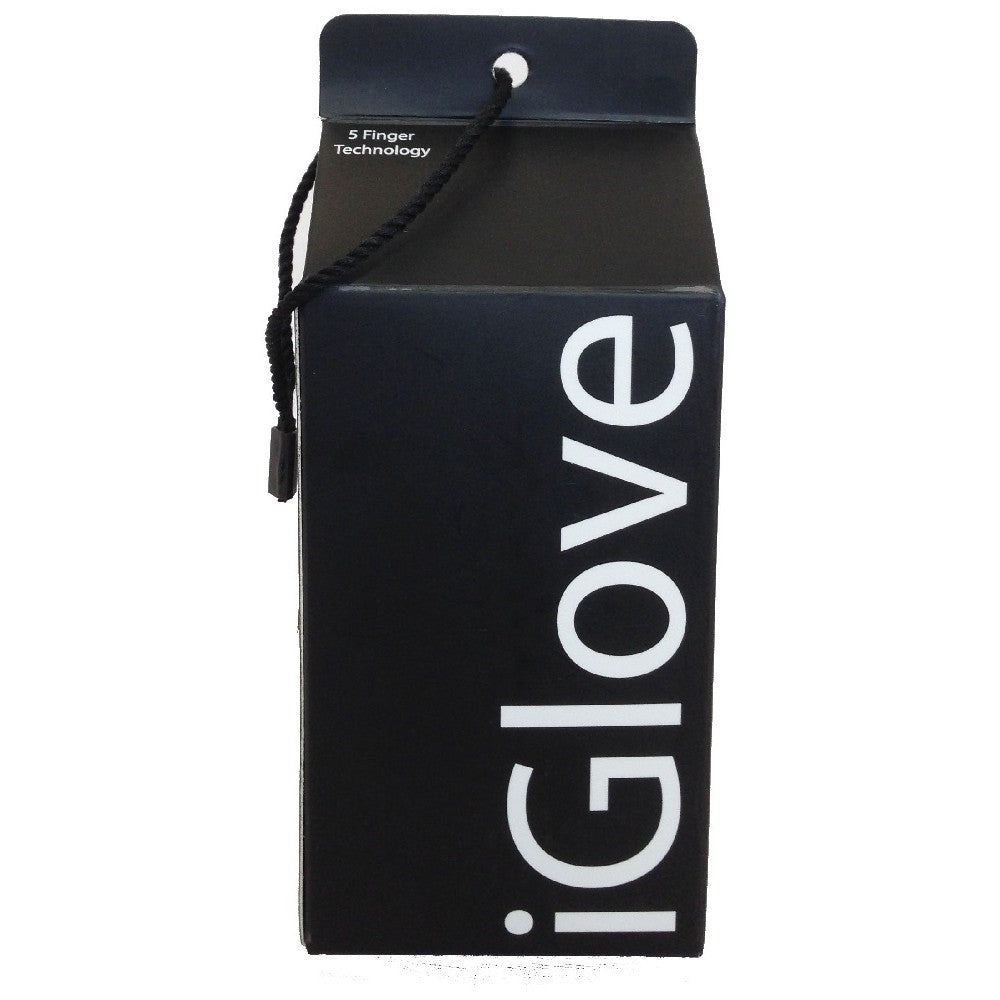 iGlove Unisex Touch Screen Knit Glove Hand Warm
