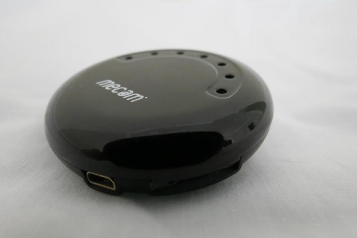 MeCam Mini and Mountable Camera