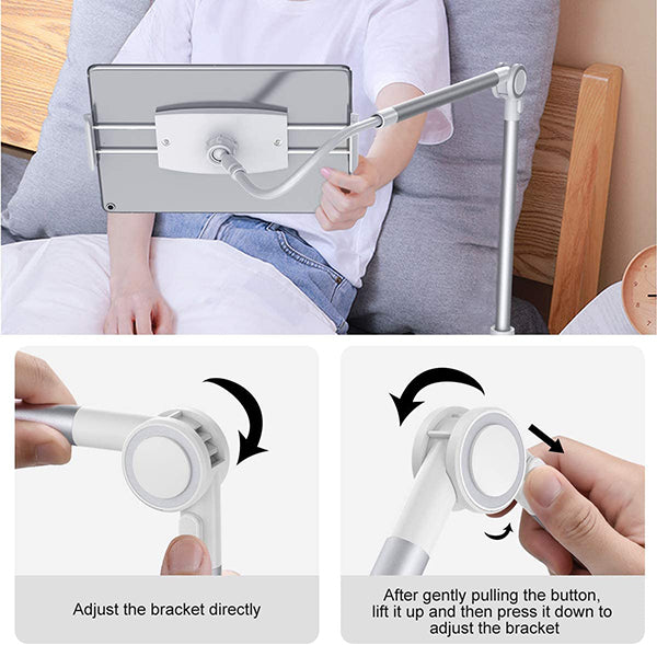 Phone Stand Mount Lazy Holder