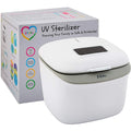 UV Sterilizer Box Touch Screen Control