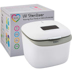 UV Sterilizer Box Touch Screen Control