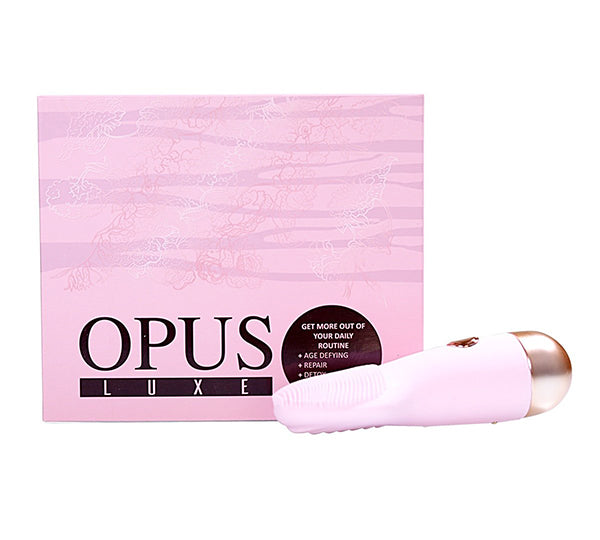 Opus Lux Face Brush