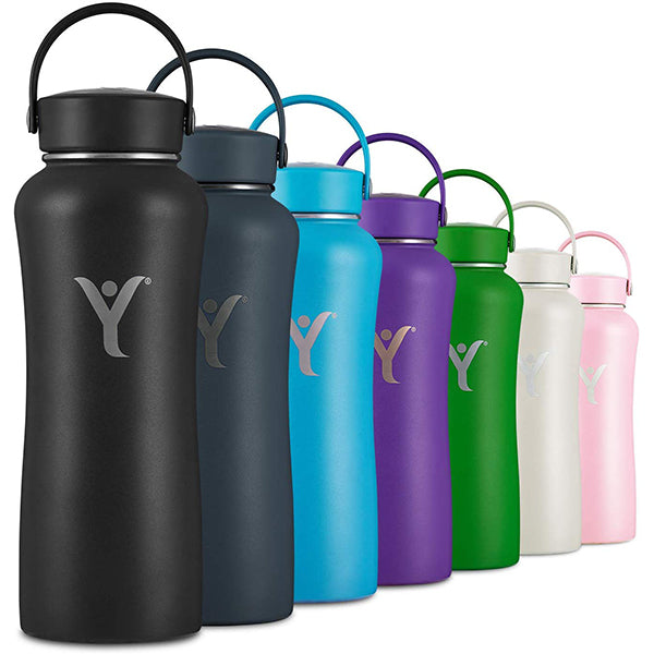 Insulated DYLN Alkaline Water Bottle