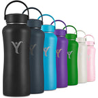 Insulated DYLN Alkaline Water Bottle
