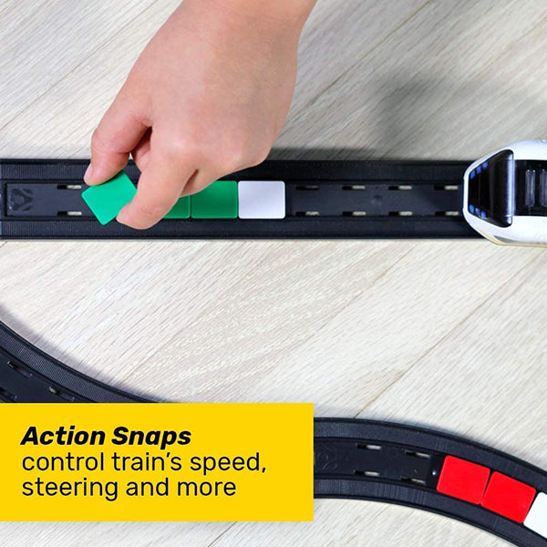 Intelino J-1 Smart Train