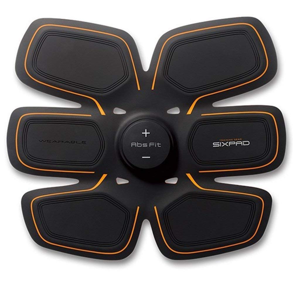 SIXPAD Training Gear EMS Series