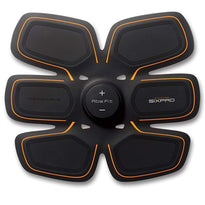 SIXPAD Training Gear EMS Series