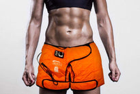 Sauna Sweat Pants (Free Size)