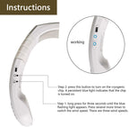 Hands Free Personal Fan