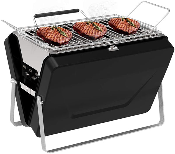 Docreate Portable Charcoal Grill
