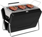 Docreate Portable Charcoal Grill