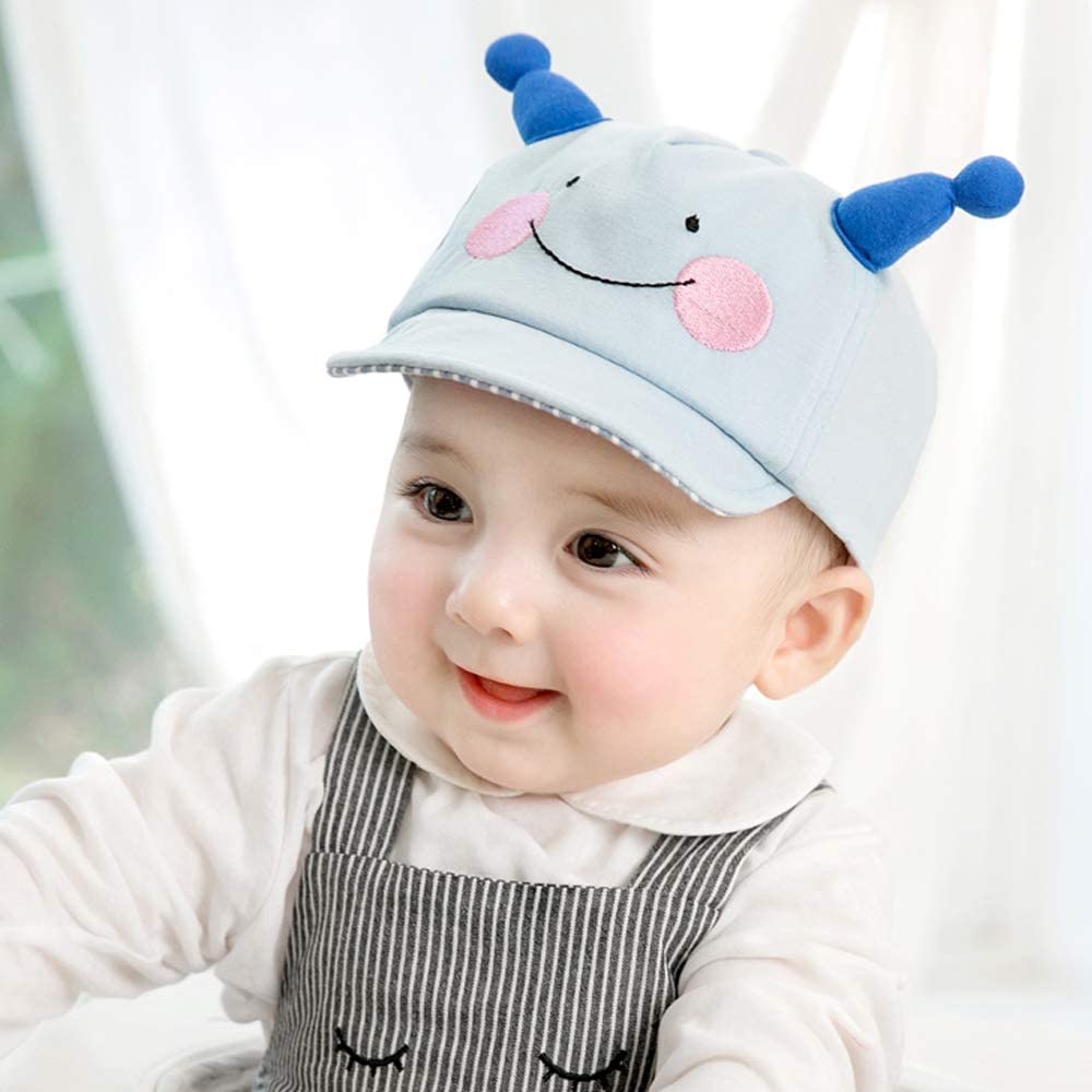 Kids Anti-UV Dustproof Hat