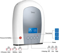 Breo Smart Hand Massage