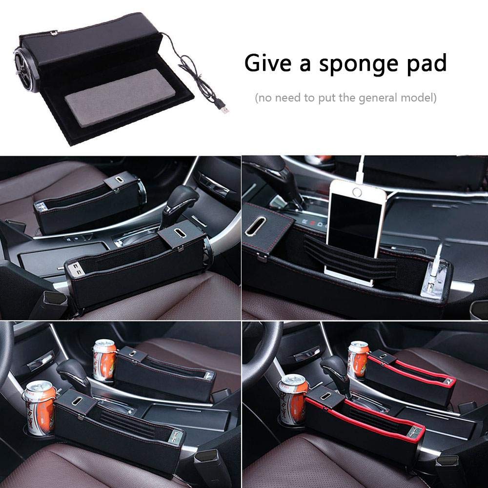 MOGOI Multi-fuctional Universal Car Storage Box