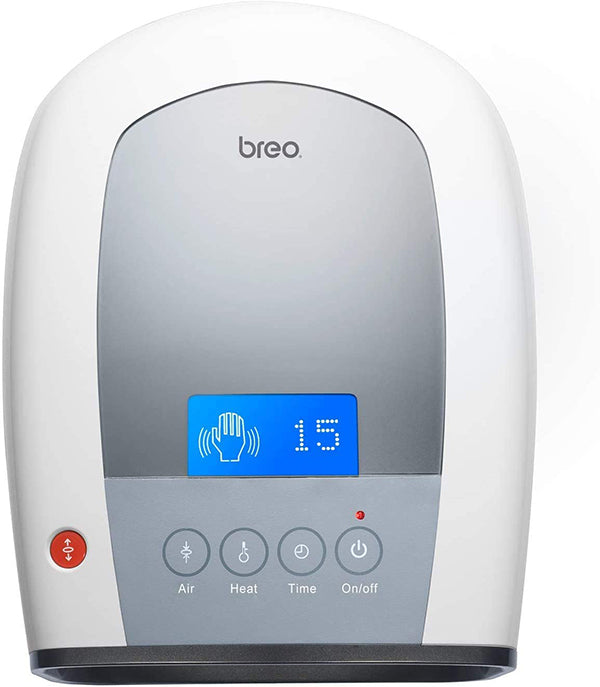 Breo Smart Hand Massage