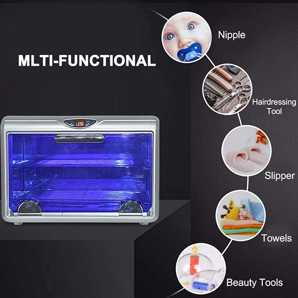 UV Sterilizer Cabinet