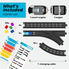 Intelino J-1 Smart Train