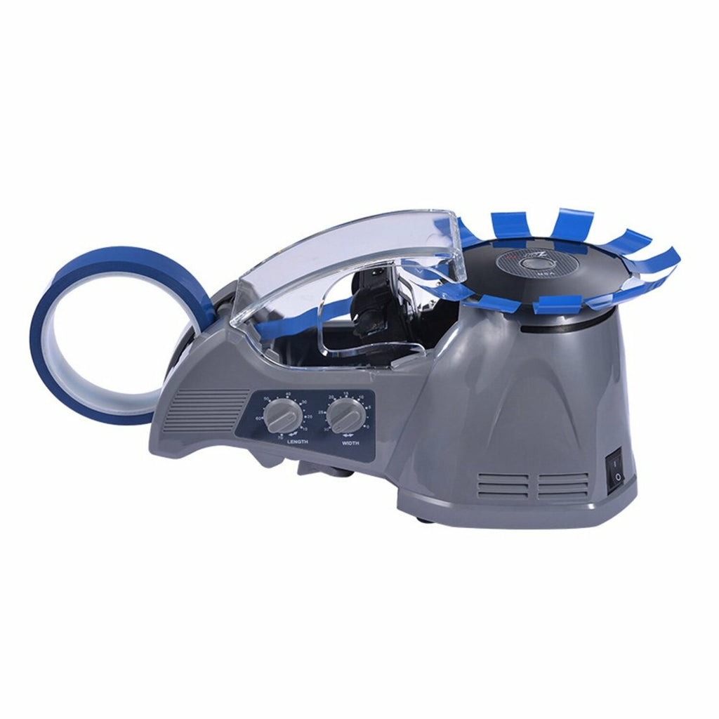 NSA ZCUT10 - Automatic Tape Dispenser