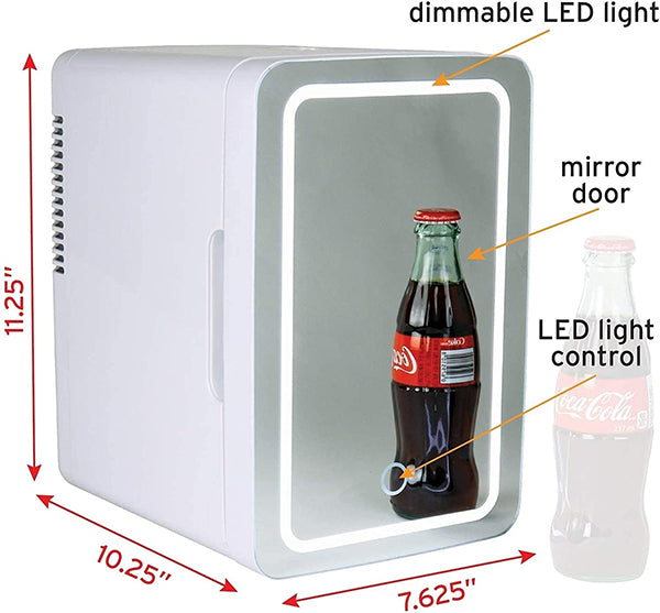 Koolatron Beauty Fridge