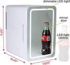 Koolatron Beauty Fridge