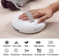 Portable Smart Bacteria Killing Robot