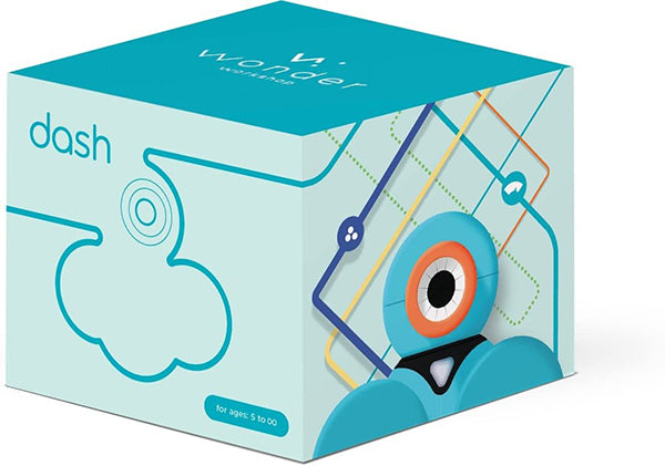 Wonder Workshop Coding Robot