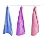 Microfiber Quick Dry Hair Wrap Towels