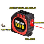 Measure King - Digital Tape Measure