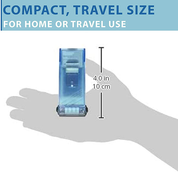 Handheld Heat Bag Sealer (2-Pack)