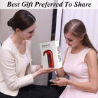 RICANK Electric Wine Aerator Pourer