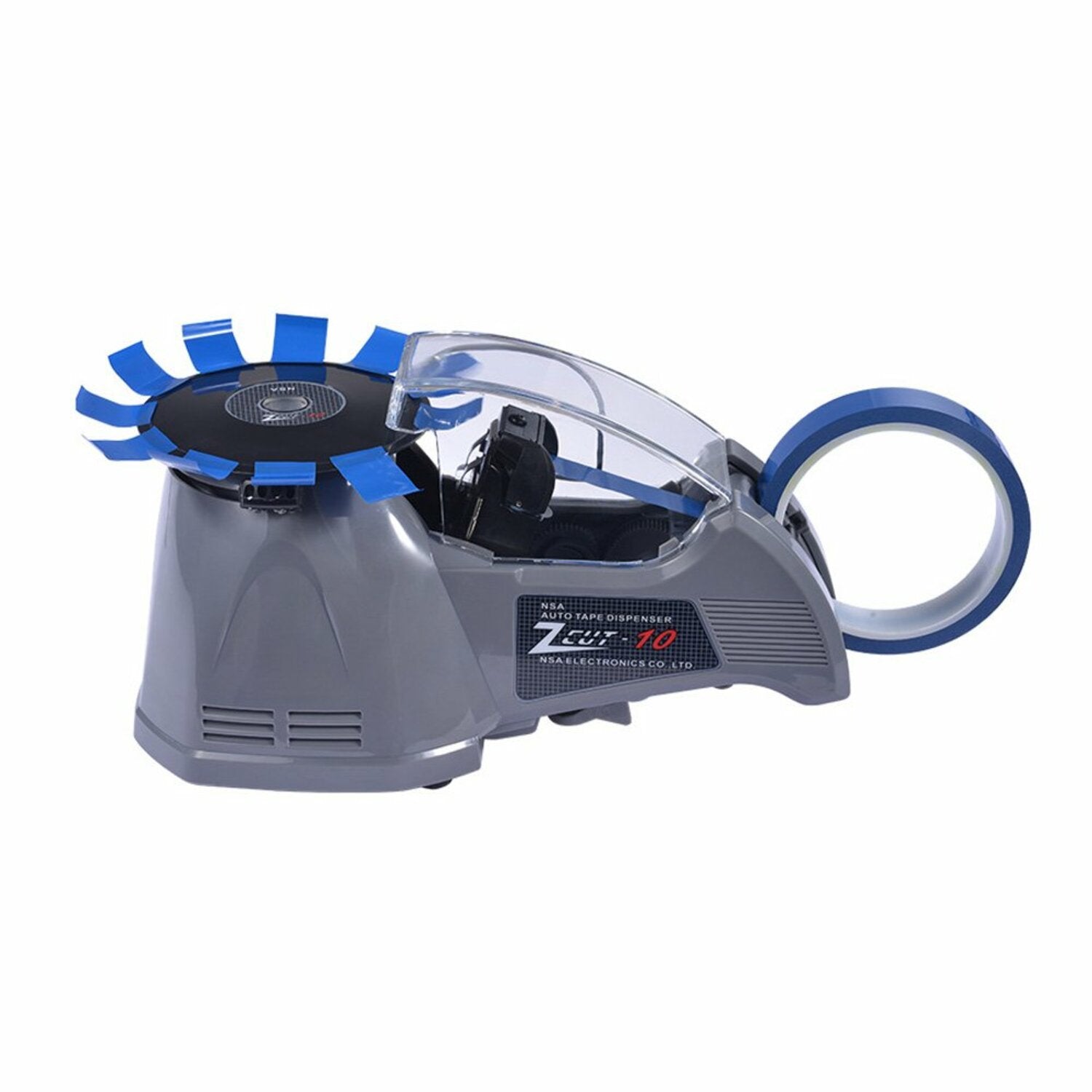 NSA ZCUT10 - Automatic Tape Dispenser