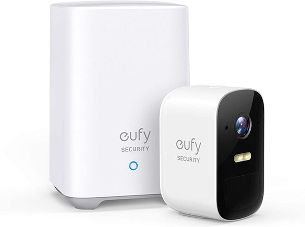 eufyCam 2C 1-Camera Kit