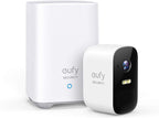 eufyCam 2C 1-Camera Kit